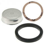 BaristaPro E61 groepset