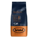 Bristot Decaffeinato Koffiebonen 500 gram