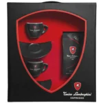 Tonino Lamborghini Koffie Geschenkdoos