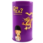 Or Tea? Dragon Jasmine 75gr in Theeblik