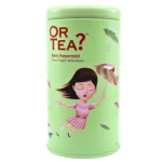 Or Tea? Merry Peppermint 75gr in Theeblik
