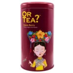 Or Tea? Queen Berry 100gr in Theeblik