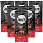Bialetti Classico Koffiebonen 6 x 500 gram