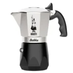 Bialetti Brikka Evolution Percolator 4 kops - 170ml