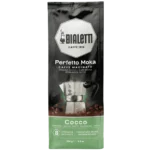Bialetti Perfetto Moka Cocco Koffie 250 gram