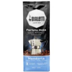 Bialetti Perfetto Moka Mandorla Koffie 250 gram