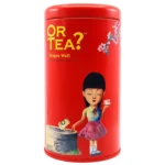 Or Tea? Dragon Well 75gr in Theeblik