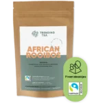 TrendingTea African Rooibos piramidezakjes 100st