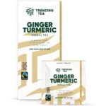 TrendingTea Ginger Turmeric Sachets 25st