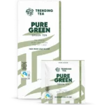 TrendingTea Pure Green Sachets 25st
