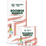 TrendingTea Rooibos Mango Sachets 25st