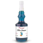 Vincenzi Blue Curacao Siroop 700ml