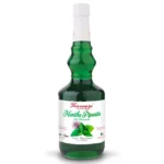 Vincenzi Menta Verde (Groene Pepermunt) Siroop 700ml